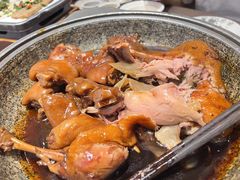 -应天大明王朝·南京菜(中山陵店)