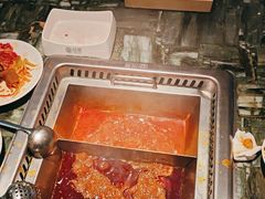 -冠菌火锅自助(东莞樟木头店)