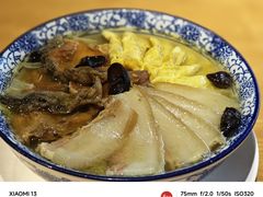 -得意楼蒸菜馆
