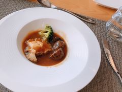 -香樟花园法式铁板烧(恒隆广场店)