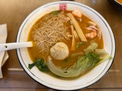 -一峰沙茶面(海峡国际店)