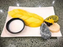 -Home Thai·泰谣(王府井apm店)