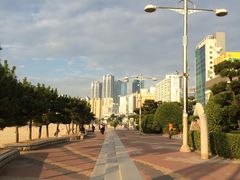 -海云台海滩