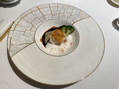 -香樟花园法式铁板烧(恒隆广场店)