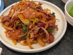 -揽月斋炙子烤肉·清真(安定门·五道营店)