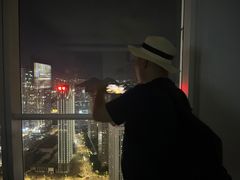 -大连星海皇冠假日酒店