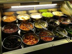 -火炉火自助餐(喜隆多店)