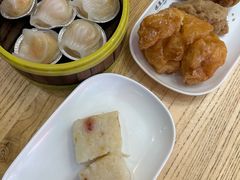 -冰泉豆浆馆(新界店)