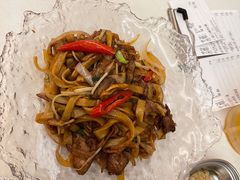 -白仁仔· 活烤海鲜 宵夜(豫园店)