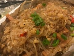 -小院烤肉(公园南路店)