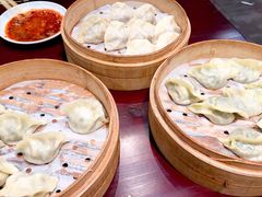 -老边饺子馆(中街店)