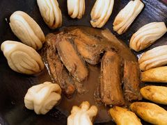 -古洼一锅鲜(总店)