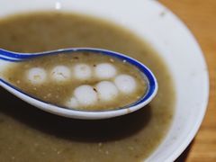 冰绿豆小丸子-小豆海棠(人民南路店)
