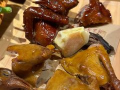 -鸽子窝(黄村店)