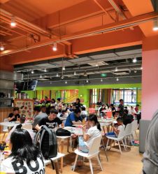 -宝燕乐园(闵行旗舰店)