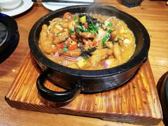 -又一福烤鸭·北京菜(东四店)
