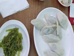 -喜家德虾仁水饺(北站店)