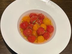 -粗茶淡饭·隐庐私厨(东亭店)