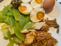 -柳莺湖上·湖景餐厅·江南菜(西湖店)