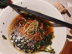 -松鹤面馆(观前店)
