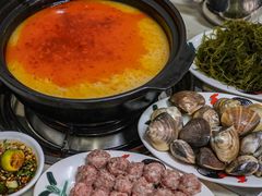 -牛排王糟粕醋火锅(海甸分店)