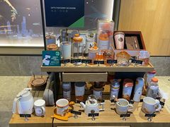 -星巴克(古象大酒店店)