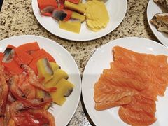 -禾斗海鲜自助(市南银座店)