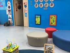 -美吉姆国际儿童发展中心(红谷滩绿地缤纷城中心)