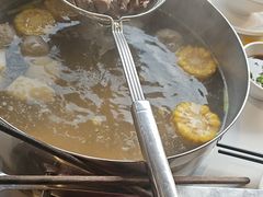 -焯牛潮汕牛肉火锅(云峰街创始店)
