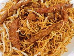 -一哥美食(总店)