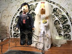 -济州岛泰迪熊博物馆