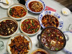 -佳佳麻辣烧菜馆
