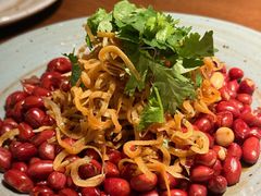 -北京食堂·烤鸭·宵夜(亚运村店)