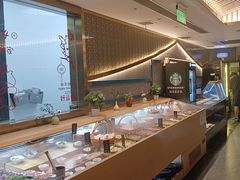 -一绪に寿喜烧(虹悦城店)