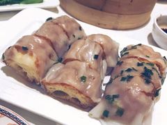 黄金炸两肠-稻香酒家(天河城店)