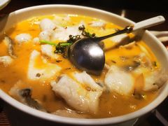 -粗茶淡饭·隐庐私厨(东亭店)
