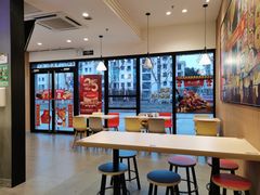 大堂-永和大王(巨峰路店)