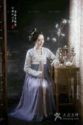 点击看大图 -美云庭古装·格格服汉服·京城旅拍(北京店)