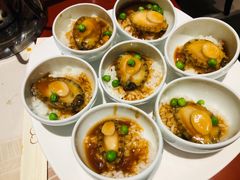 -东方滨江大酒店·滨江厅