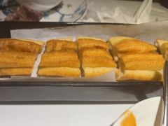 -小厨娘淮扬菜(诚信大道店)