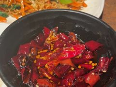 -枪火串烧·东北特色烧烤(罗湖总店)