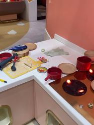 -奈尔宝·儿童乐园·亲子餐厅(苏州大悦城店)