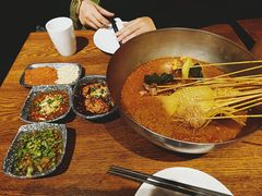 -付小姐在成都(五道口店)