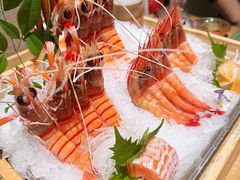 -Minase水濑·日料放题(外滩店)