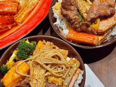 -老街称盘麻辣烫·冒菜(思北店)