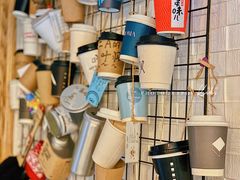 零售区-COFFELIZ COFFEE
