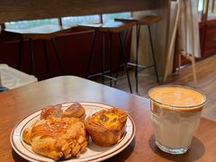 -得粒烘焙坊Daily Bakery House(东海花园店)