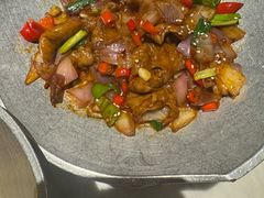 -小菜园新徽菜(北京大兴龙湖天街店)