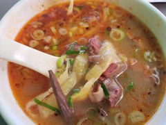 -龙门李家三旦羊肉汤馆