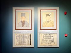 -河东池盐文化博览园